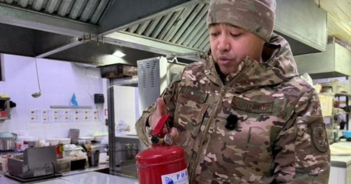 Елімізде өрт қауіпсіздігі саласындағы сәйкестікті растайтын жаңа орган құрылады