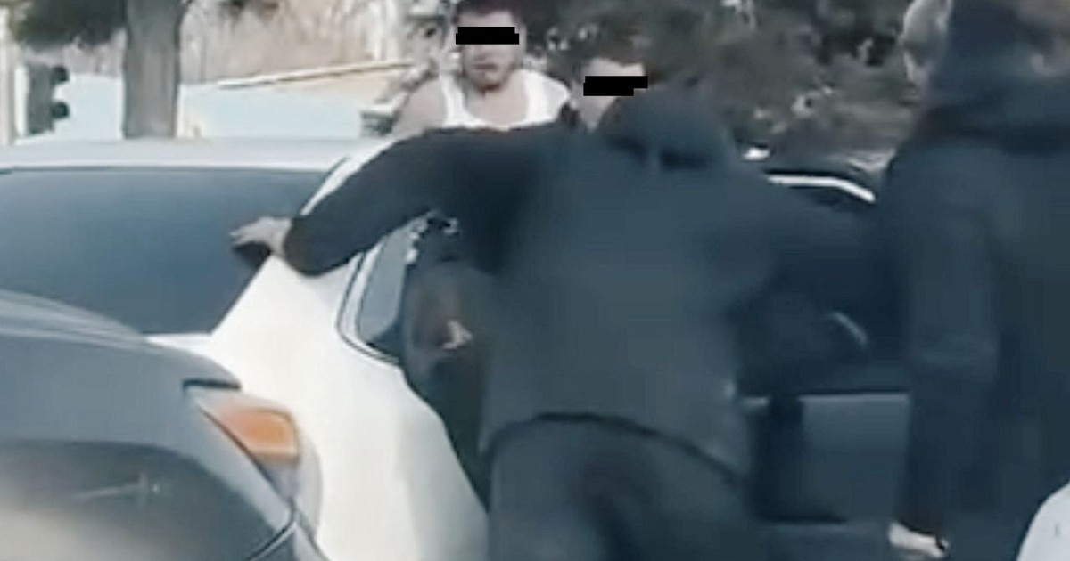 Шымкентте жанжал кезіндегі адам өліміне қатысы барлар ұсталды