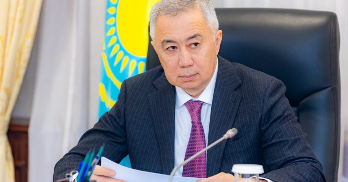 Салық кодексін енгізу жөніндегі жобалық кеңсе бизнес мәселесін қарайды