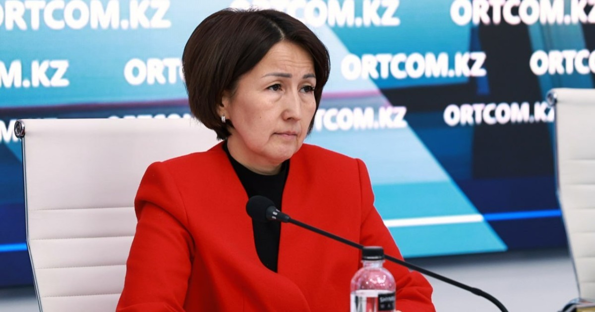 Елімізде 95 жоғары оқу орнында ЖИ-ге қатысты пәндер енгізілді