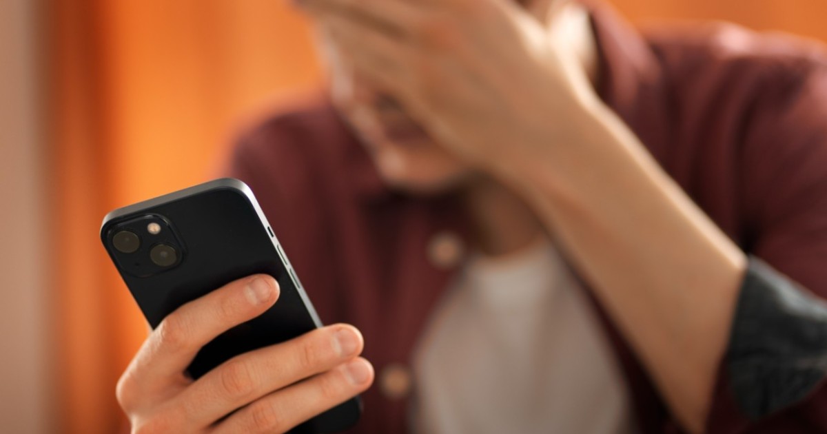 Енді алаяқтар «1414» нөмірінен азаматтарға SMS жібере алмайды – Бас прокуратура