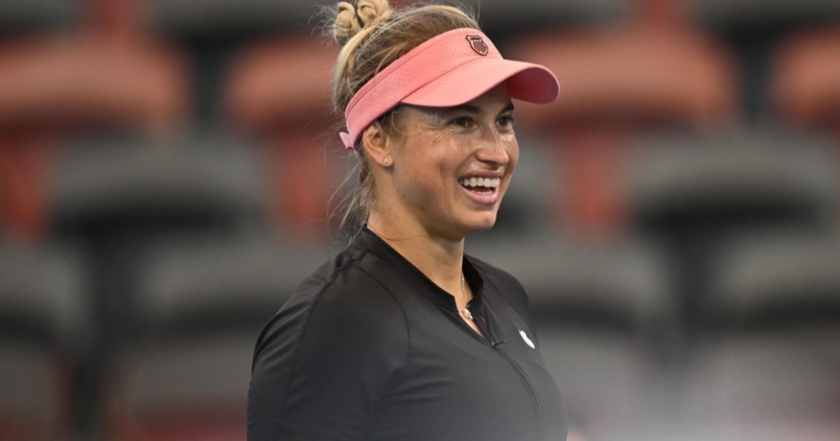 Қазақстандық теннисші Australian Open турнирінің төртінші айналымына өтті