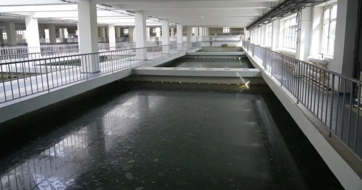 Астана қаласы тәулігіне қанша мөлшерде ауыз су қолданады