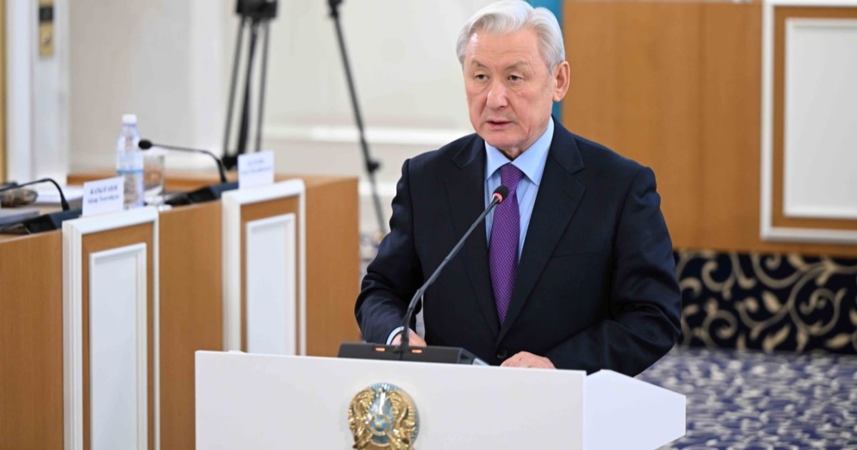 Ғылыми қызмет қағидалары Ата Заңмен бекітілуге тиіс