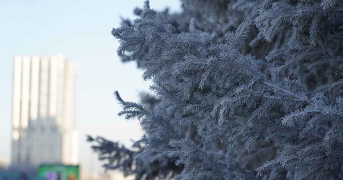 Бүгін Астанада ауа райы қандай болады