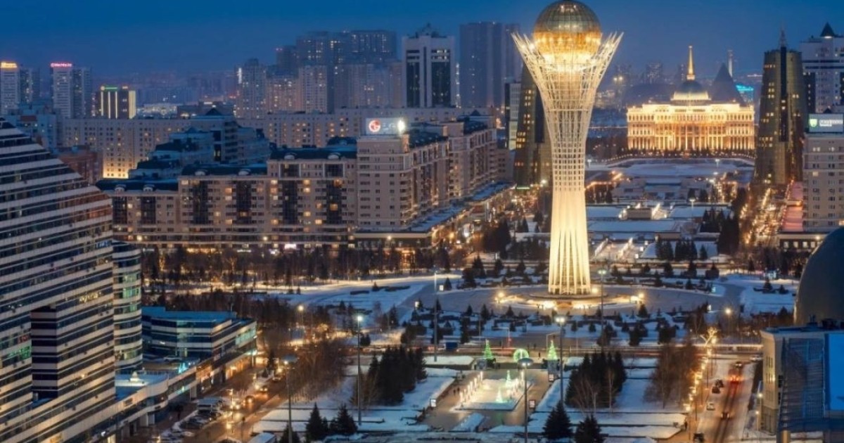 Цифрландыру бойынша Астанада 2026 жылы қандай жұмыстар атқарылады