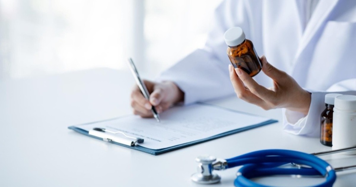 ҰҚК фармацевтика саласындағы заңсыз схеманы тоқтатты