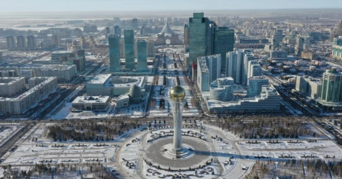 Астанада Өңірлік экологиялық саммит өтеді