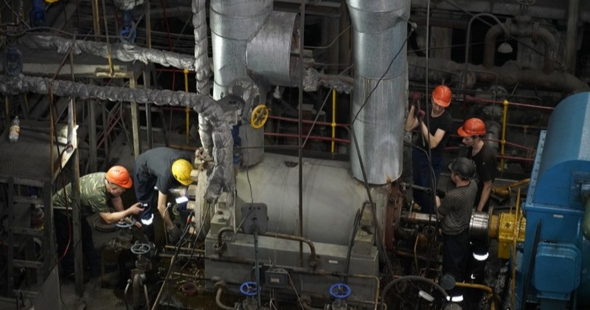 Биыл елдегі бірқатар қазандық пен жылу желілері жөнделеді – Энергетика министрлігі