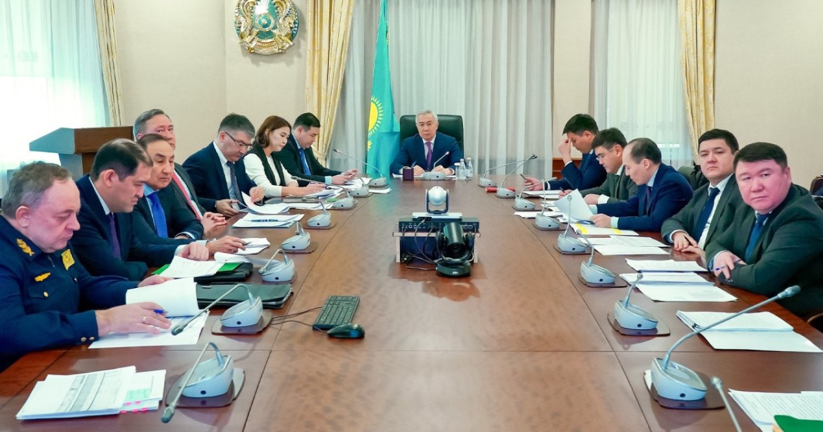 Биыл әлеуметтік маңызы бар көкөністер мен жүгері егісі ұлғайтылады