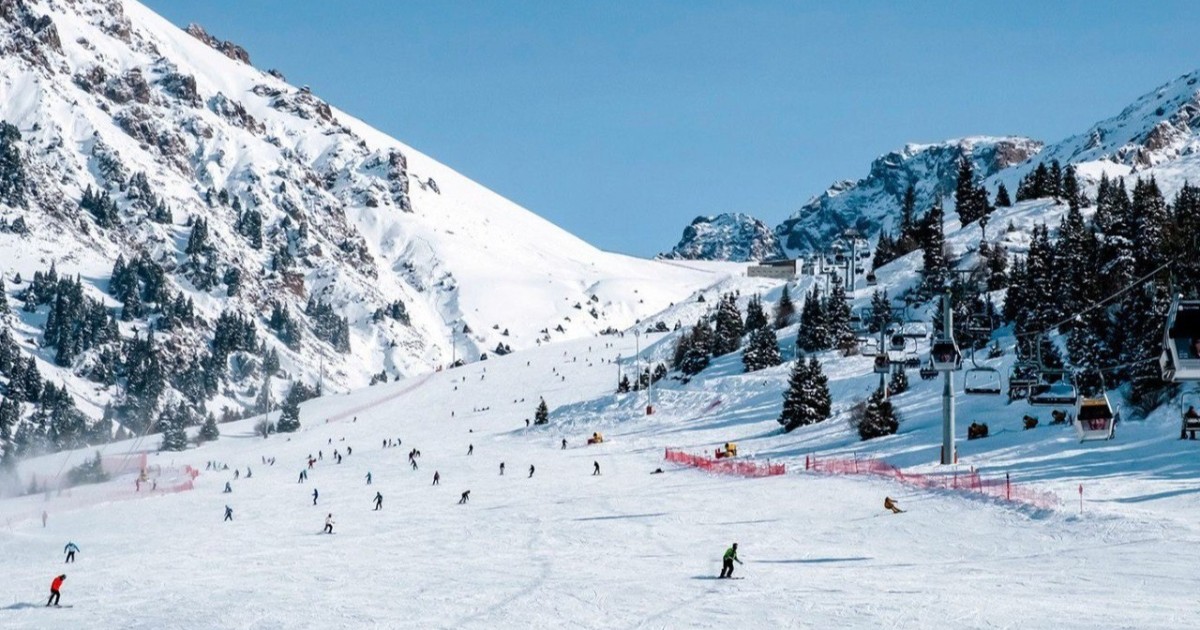 Щучье-Бурабай курорттық аймағын дамыту жоспары бекітілді