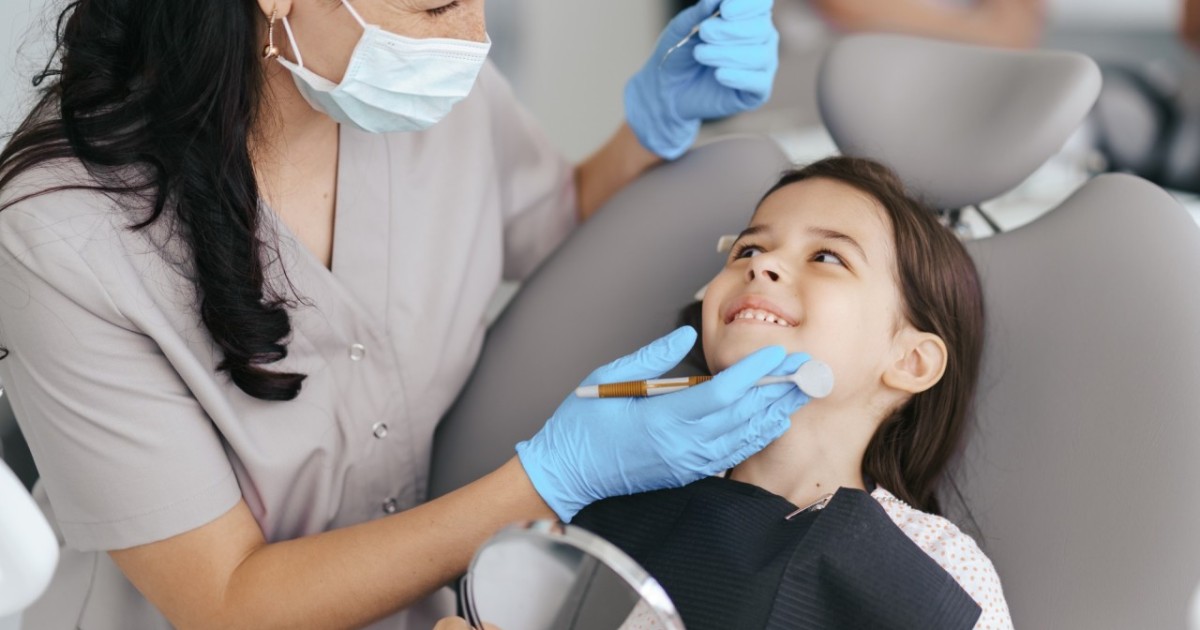 Мектеп медицинасы: алдағы 3 жылда 862 стоматологиялық кабинет ашылады