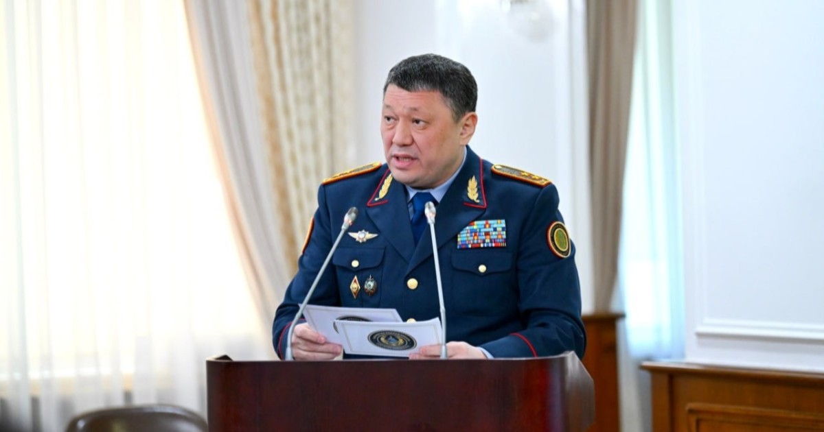 Қазақстанда балалардың құқықтарын қорғау жөніндегі заңнама жетілдіріліп жатыр – Сәденов