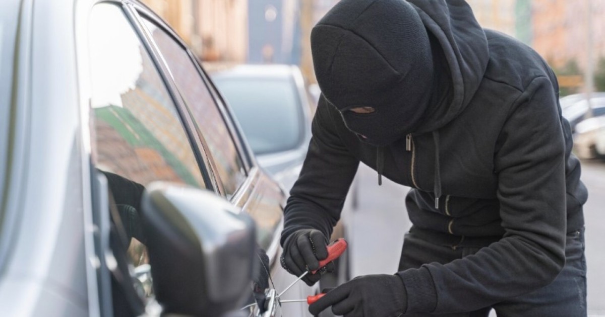 Көлік ұрлығынан қалай сақтануға болады