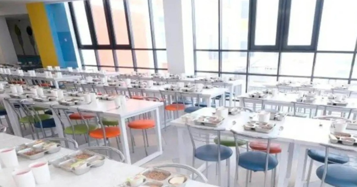 Түркістан облысында 70-тен астам мектептің асханасына айыппұл салынды