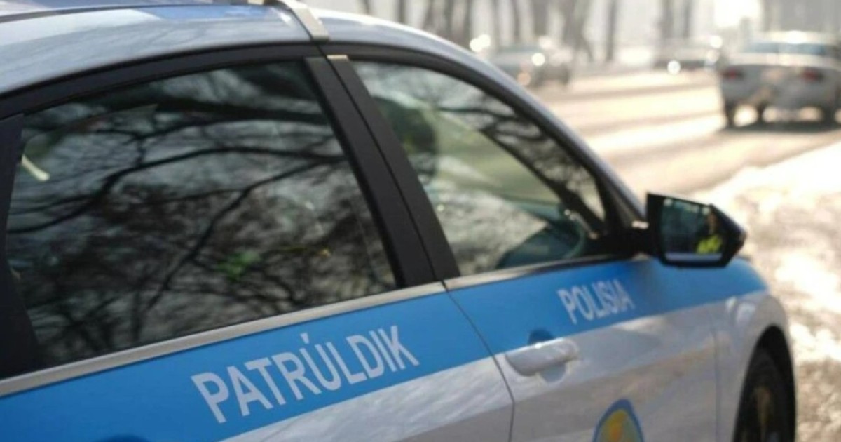 Ақтөбеде жеке үйге пластик терезені бүлдіріп кірген ұрылар ұсталды