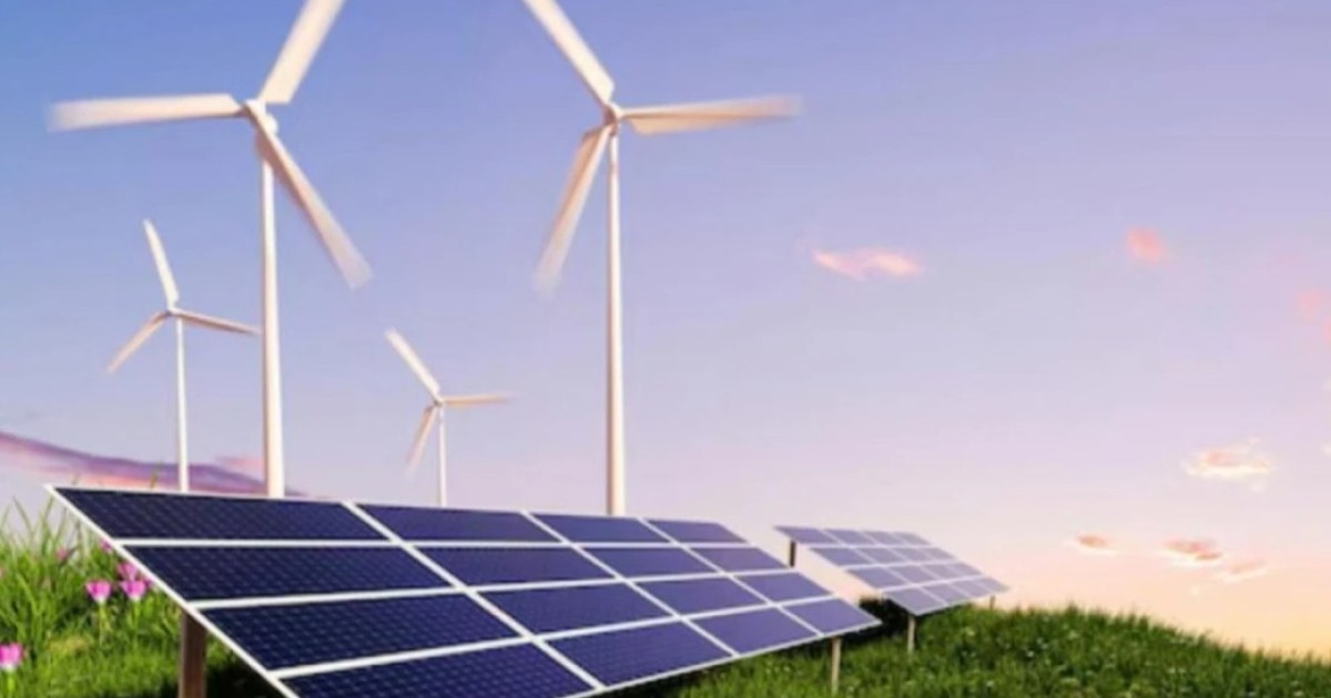 Қазақстанда төрт «жасыл» электр станса салынады