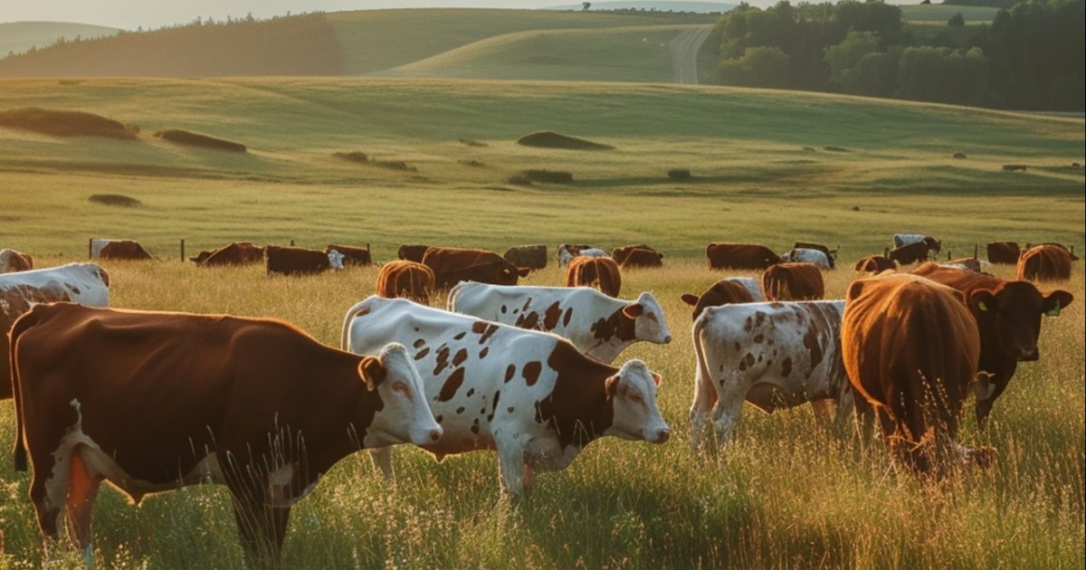 Мал шаруашылығы күйреу алдында тұр – Мәжіліс депутаты дабыл қақты