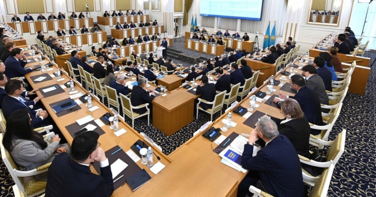 Қазақстан аумағының тұтастығы туралы норма өзгеріссіз қалады – Конституциялық комиссия