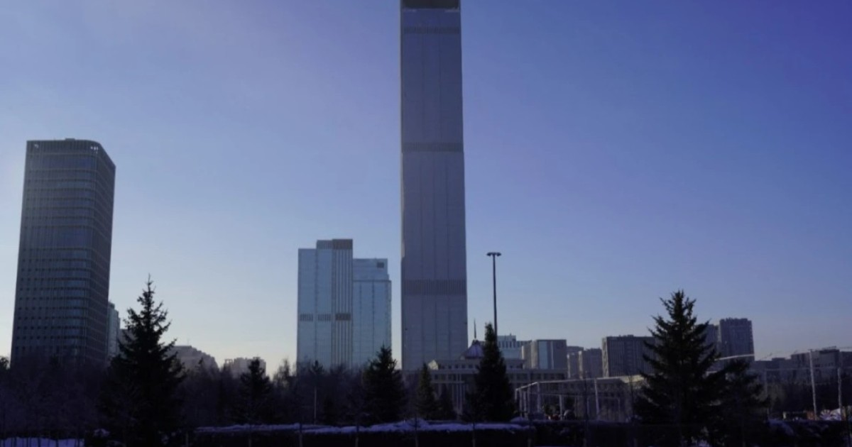 Бүгін Астанада ауа райы қандай болады