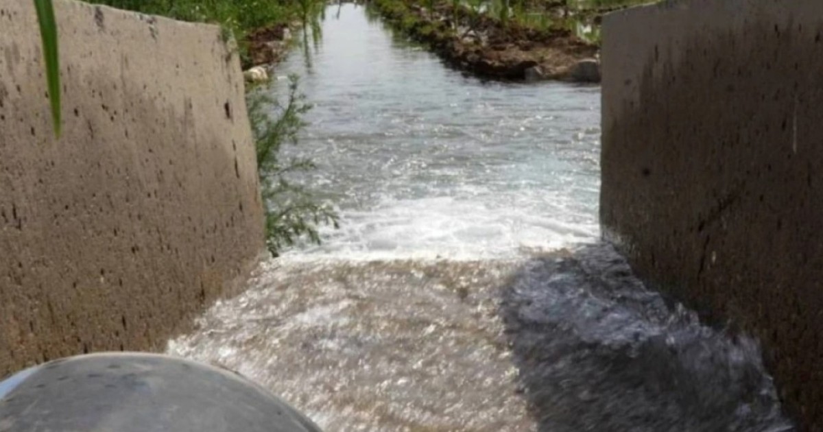 Жерасты суын қандай жағдайда алуға болады