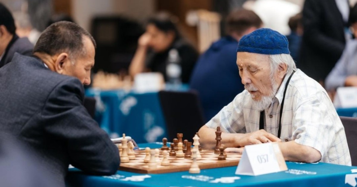 Астанада шахматтан Senat Open турнирінің іріктеу сайыстары өтеді