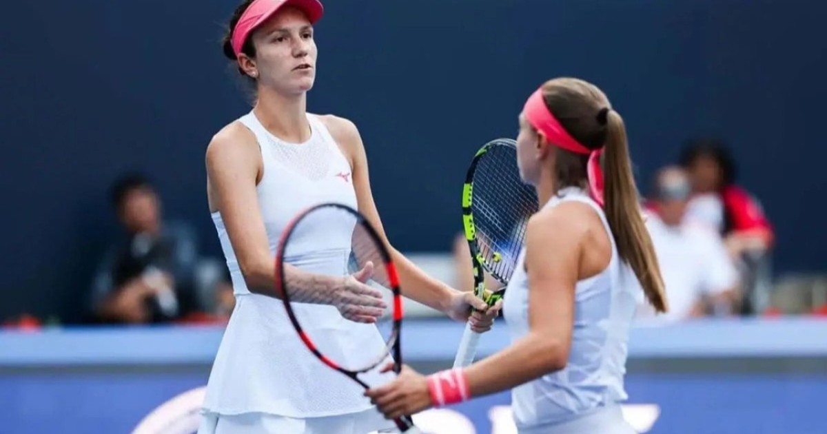 Қазақстандық теннисші Australian Open-2026 турнирінің финалына шықты