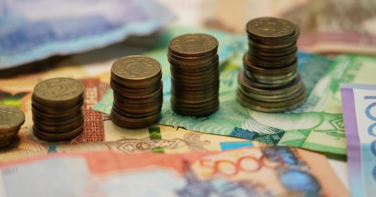 Елімізде зейнетақы жинағымен ипотеканы өтеу шарттары өзгереді