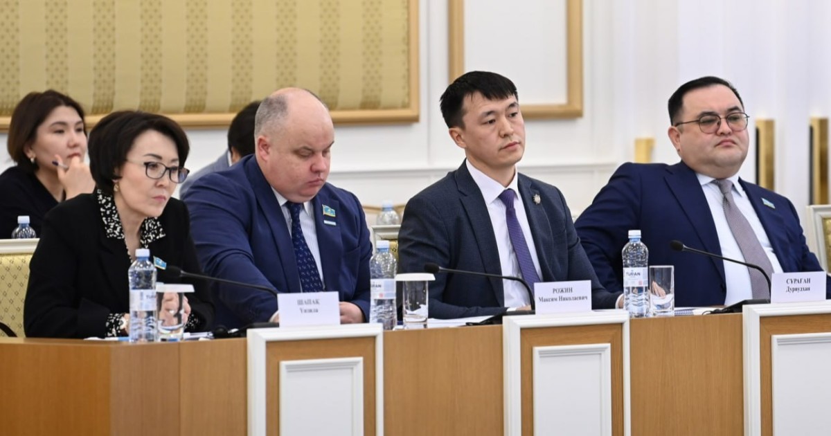 Ата заңға стратегиялық бағдар: ғылыми еркіндік Конституция деңгейінде бекітілуі мүмкін