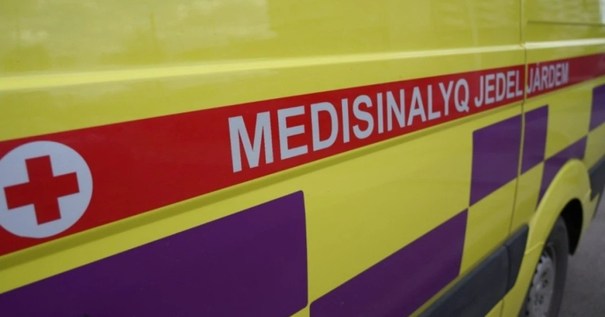 Қосшыдағы мәдени-спорт орталығында 10 жастағы қыз бала қайтыс болды