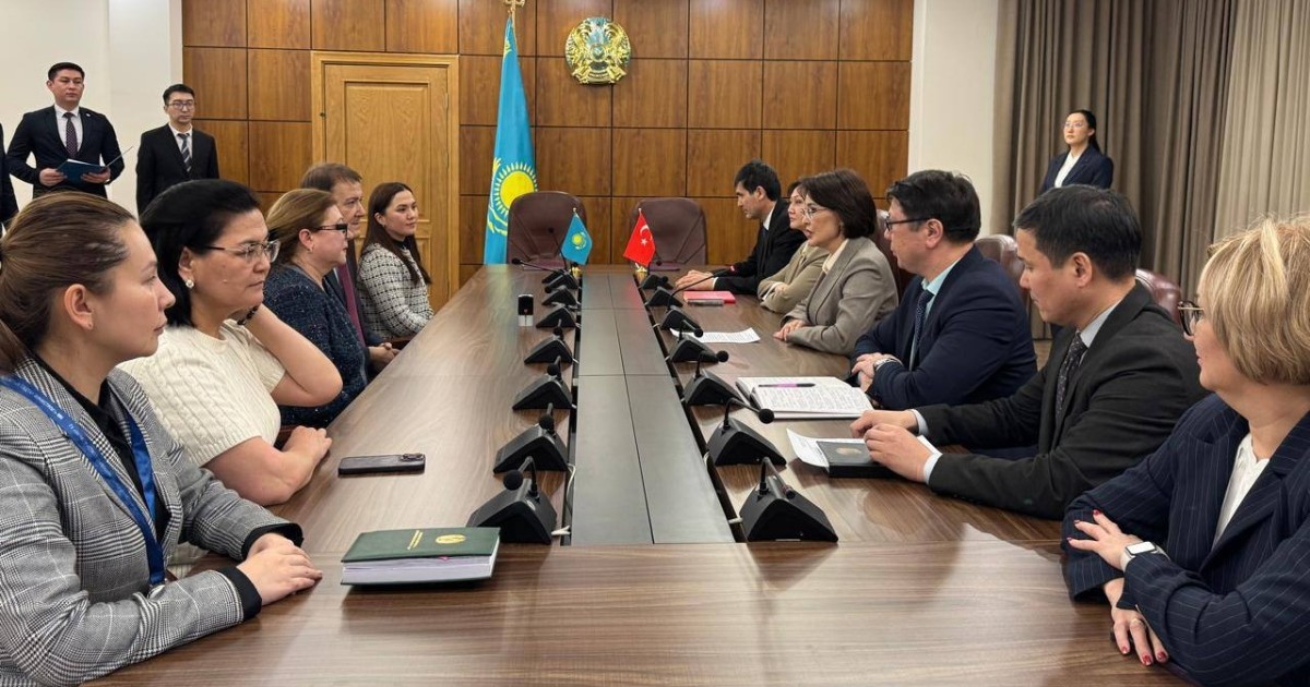 Nobel компаниясы Қазақстанда 40 млрд теңгеге фармацевтикалық зауыт салады