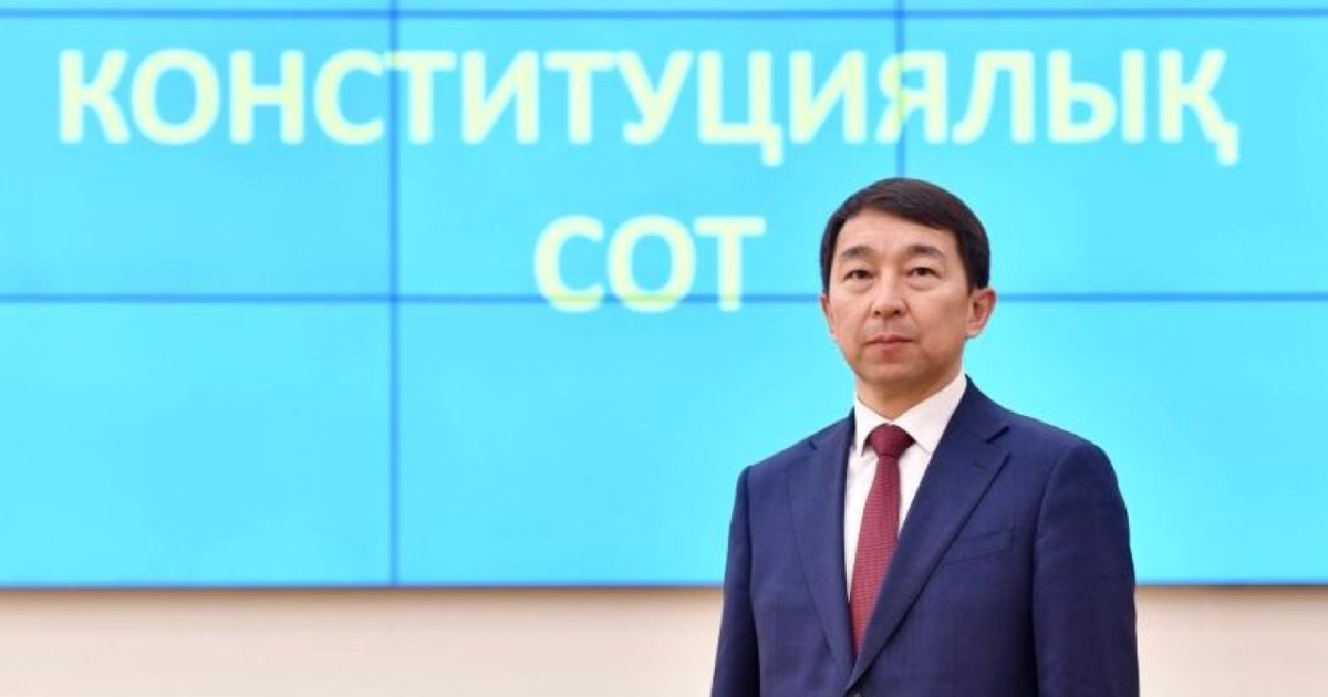 Халық кеңесі халық мүддесін білдіретін жоғары консультативтік орган болады