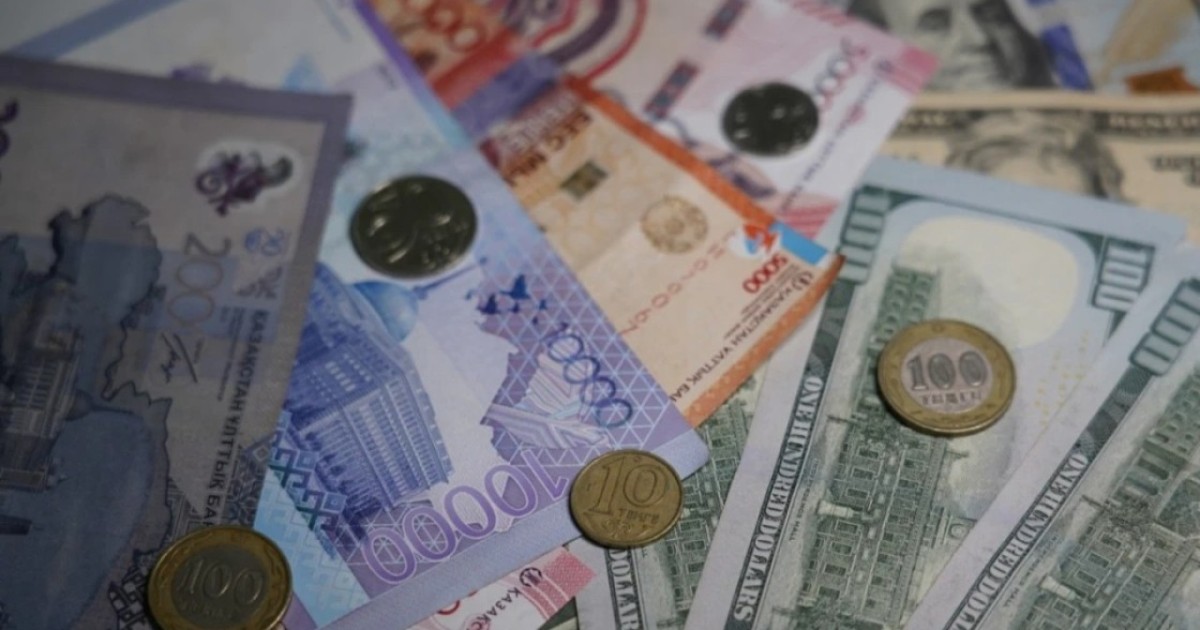 «Ұлттық қор – балаларға»: есептелген қаражат көлемі мен пайдалану шарттары