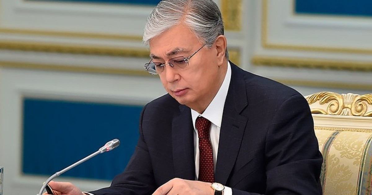 Президент Пәкістан Ислам Республикасына барады