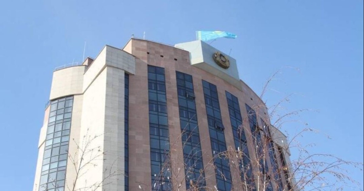 ІІМ көлік жүргізушілерін даярлау курстарына қатысты мәлімдеме жасады