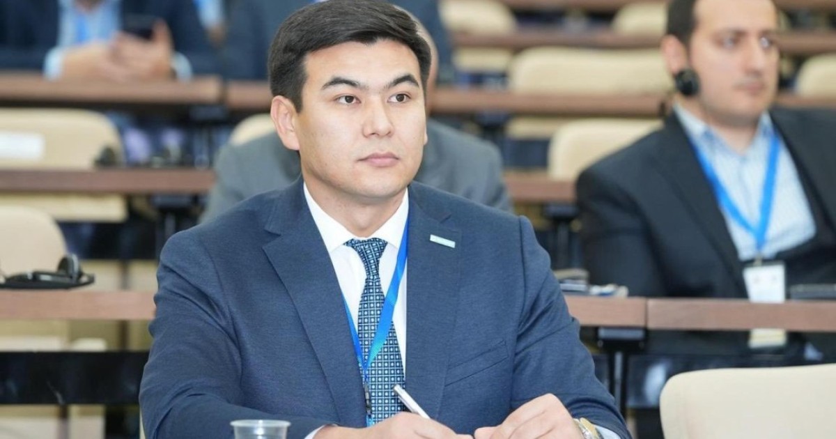 Қоғам белсендісі: Жаңа өзгерістер – жаңаруға ұмтылған қоғамның көрінісі