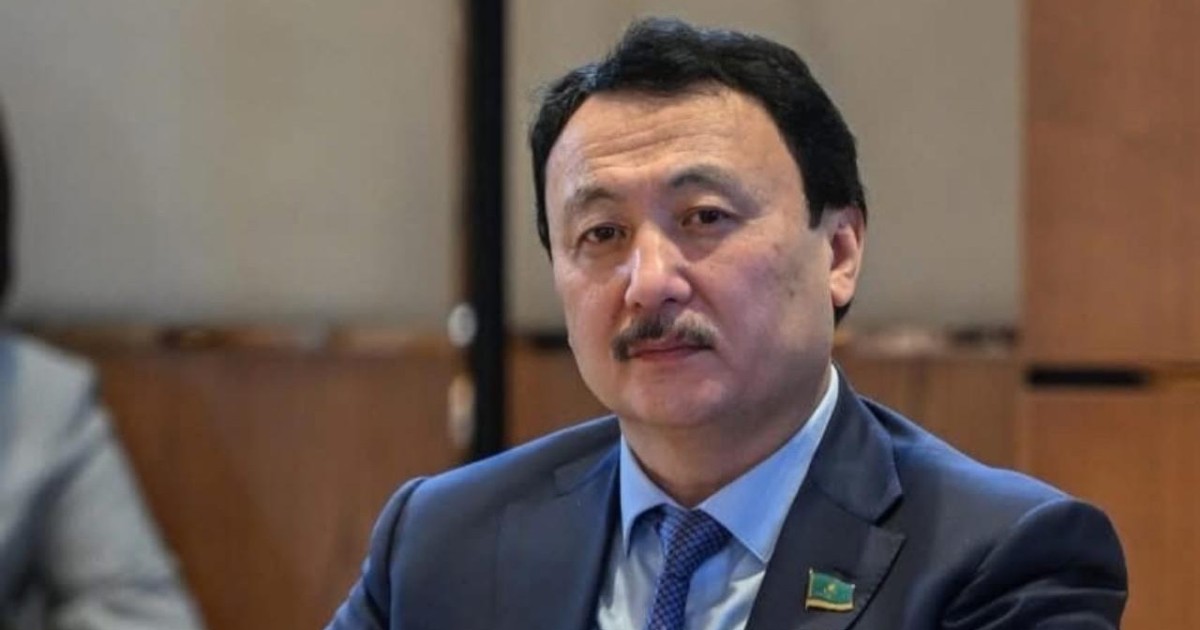 Аманжол Әлтай: Ата заңымызды жетілдіру процесіне барша қазақстандықтар мән беруі қажет