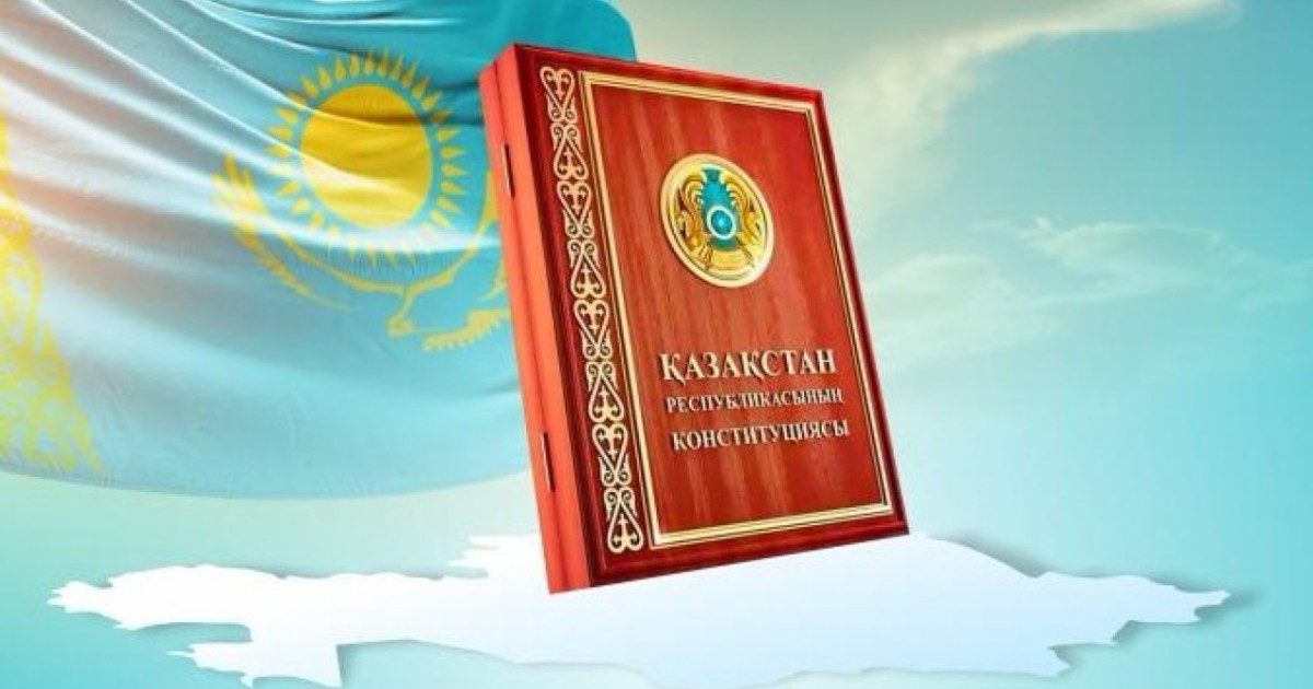 Ата заңымыздың жаңа мәтінінің басты идеясы ретінде мәдениет пен инновация анықталды – профессор