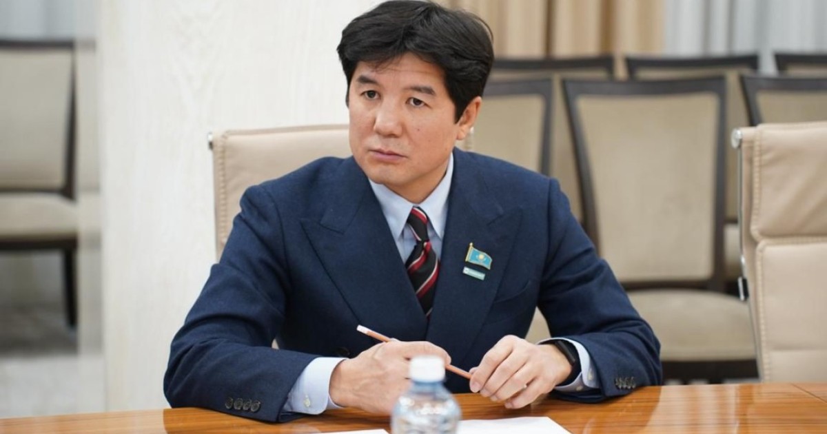 Бұл өзгерістер мемлекеттік басқару тәсілдерін ұзақ мерзімді даму тұрғысынан қайта қарауға бағытталған - депутат