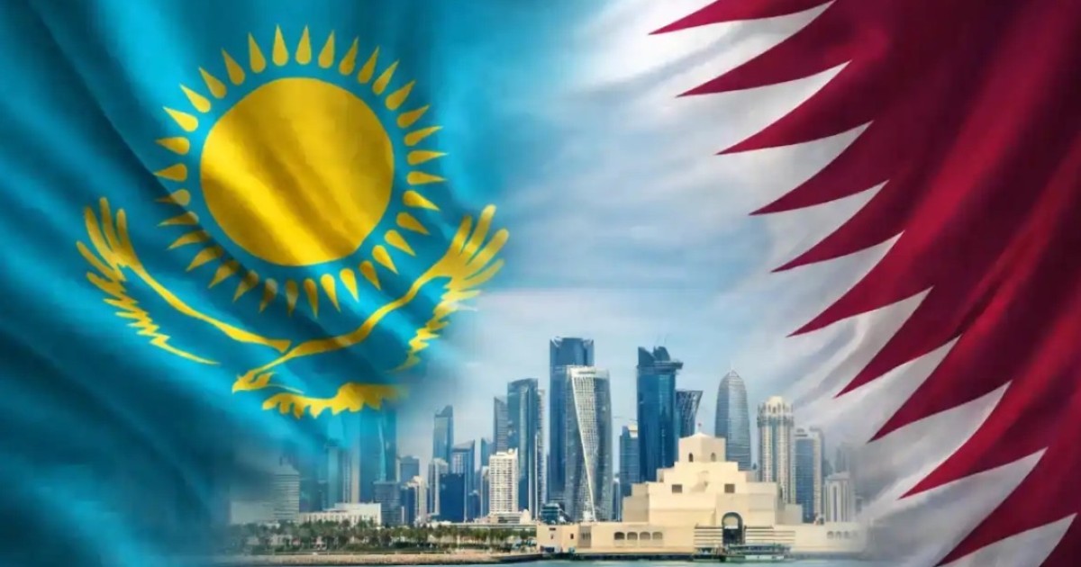 Қатарда Қазақстанның мәдениет күндері өтеді