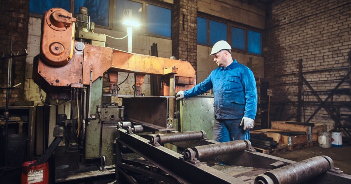 Елімізде өңдеу өнеркәсібідегі өсім мен инвестициялық белсенділік артты