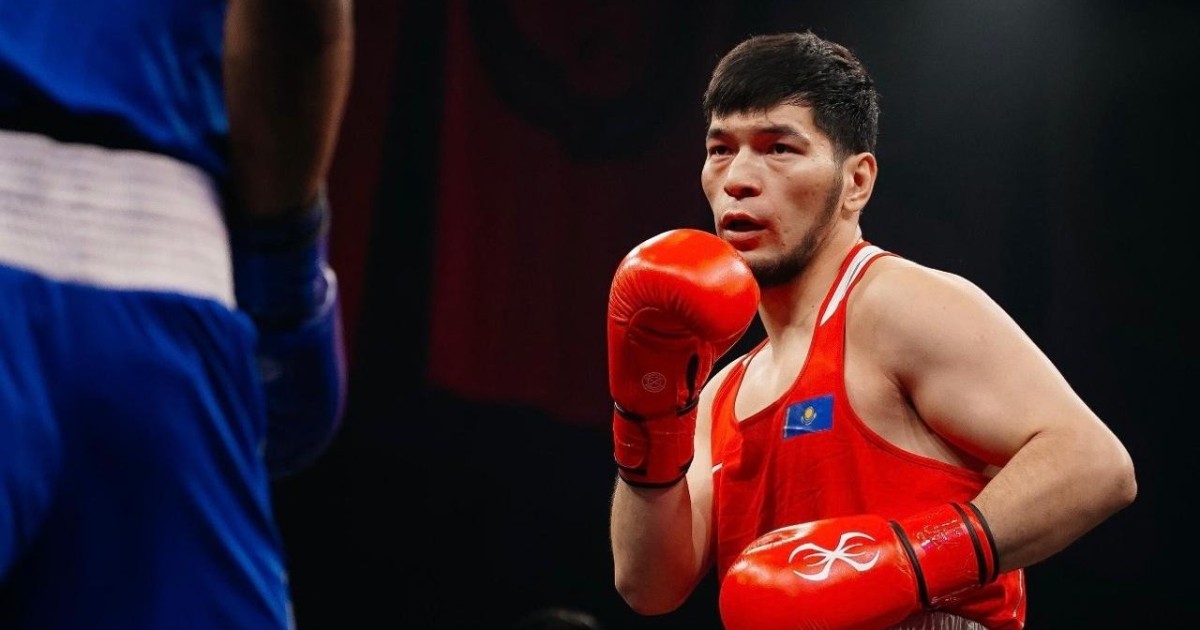 Boxam Elite халықаралық турнирінен не күтеміз