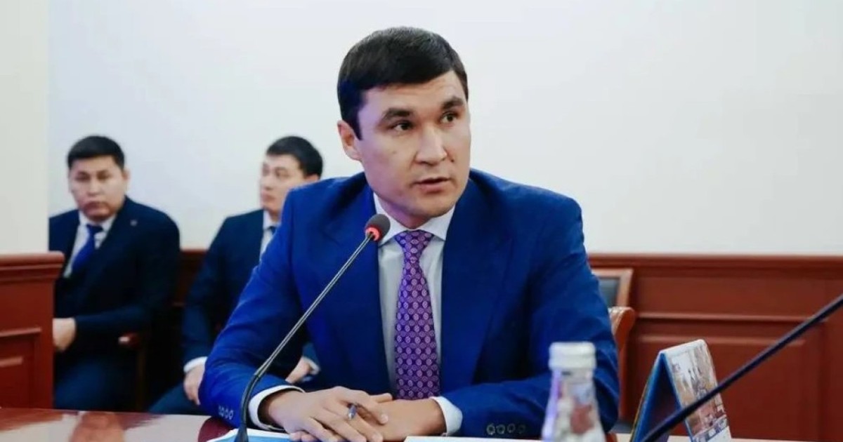 Серік Сәпиев пен оның орынбасары қызметтерінен босатылды