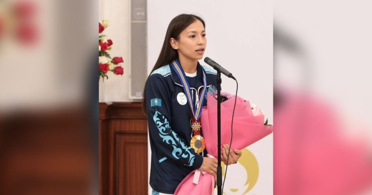 ҚР еңбек сіңірген спорт шебері: Ата заң - елдің болашағына бағытталған маңызды құжат