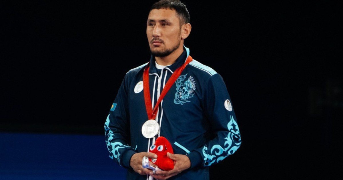 Астаналық парадзюдошы: Бұл реформа – әділетті әрі инклюзивті болашаққа жасалған қадам