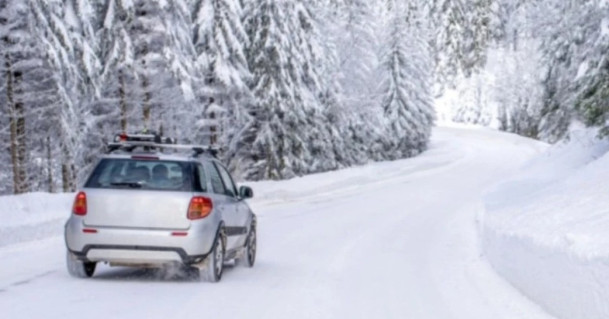 Ақпан айында елімізде ауа райы қандай болады