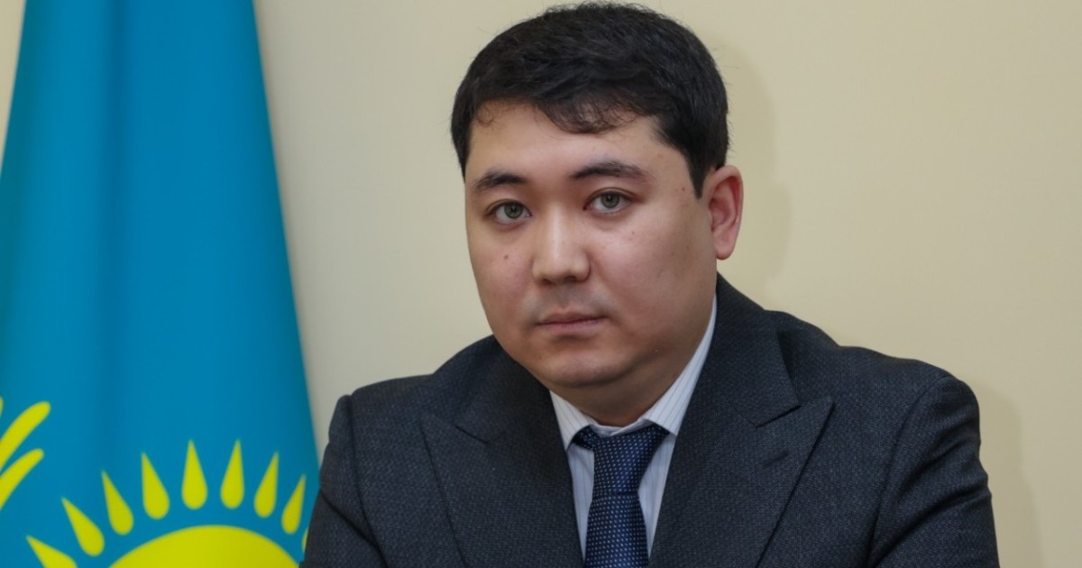 Шығармашылық еркіндік қазақстандық өнердің әлемдік деңгейде танылуына серпін береді – Мади Тайпин