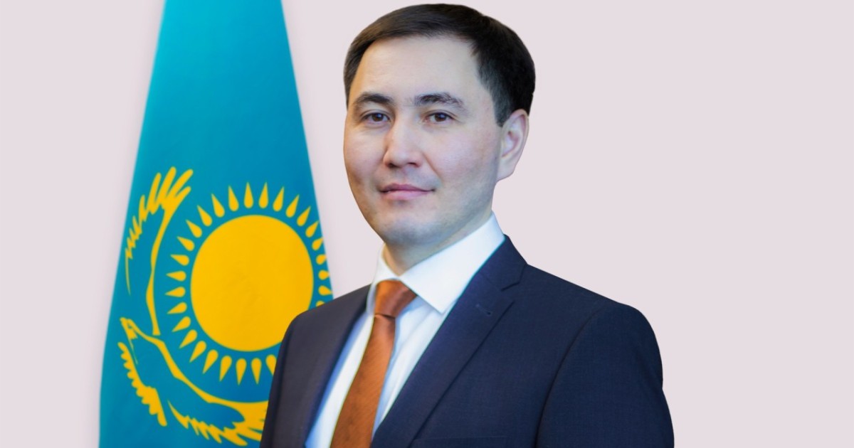 Жандос Шаймарданов: Конституциялық реформа азаматтардың кеңінен талқылауға қатысуына және қоғамдық қолдауға сүйенеді