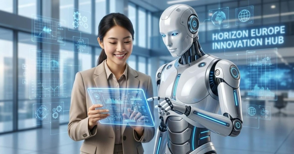 Отандық университет Horizon Europe бағдарламасының жеңімпазы атанды