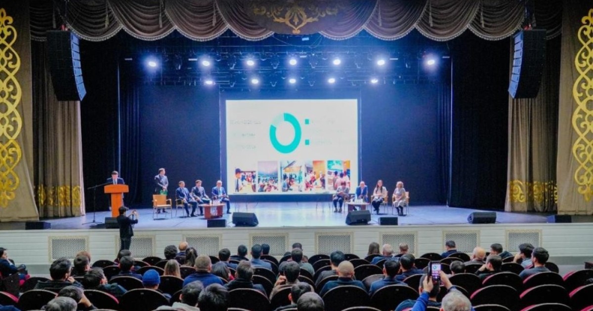 Астананың 2035 жылға дейінгі даму жоспарында 130-дан астам инвестициялық жоба қарастырылған